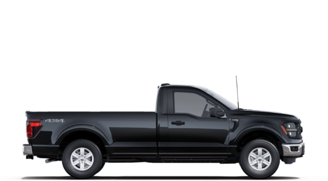 2025 Ford F-150+F-150